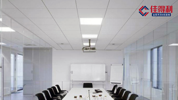 鋁礦棉復合板生產(chǎn)廠家有哪些？