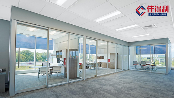 鋁礦棉復合板的優(yōu)點 選購技巧 安裝步驟和注意事項