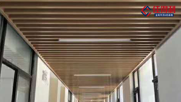 鋁方通在制作過程中都運用到了哪些技術？