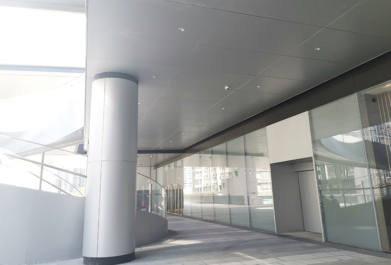 鋁單板幕墻-(34)