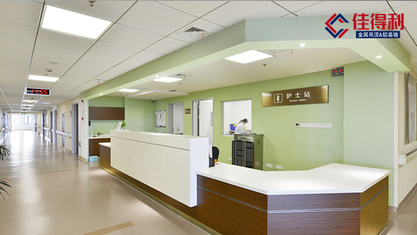 鋁扣板和鋁礦棉復合板吊頂天花的區別