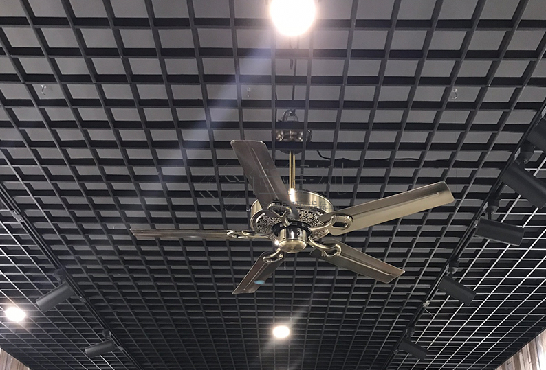 鋁格柵吊頂 (26)