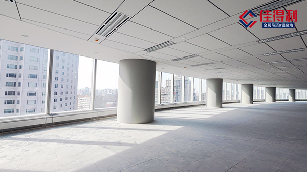 鋁礦棉復合板是哪種材質做的--佛山南海佳得利