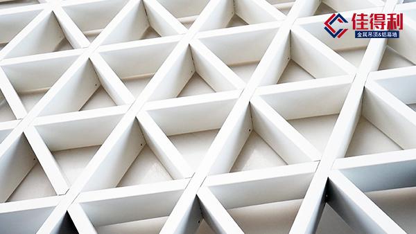 廣東鋁格柵做家居裝飾的誰更優(yōu)質(zhì)呢？