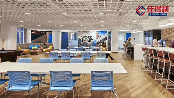 鋁格柵廠家根據鋁格柵圖片報價準確嗎？