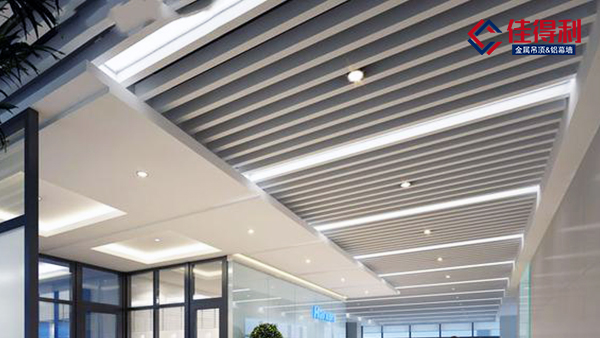 木紋鋁方通一般用在什么場所？