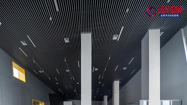 U型鋁方通如何進行保養，需要注意什么