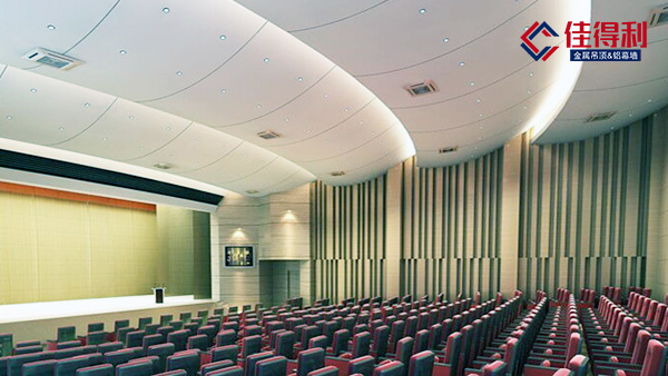 為什么都說氟碳鋁單板節能環保