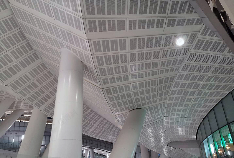鋁扣板吊頂 (11)