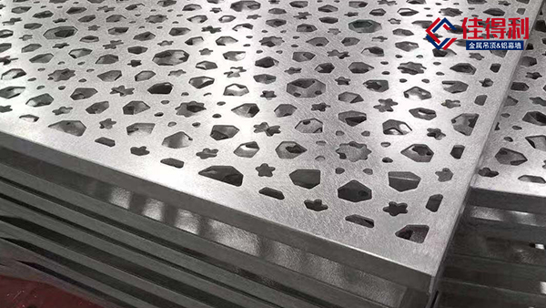 鋁單板幕墻有哪些優勢？