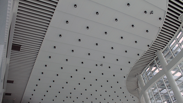 鋁板吊頂廠家聯(lián)系電話