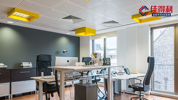 600*600的鋁扣板吊頂怎么選？