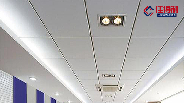 如何分辨鋁礦棉復合板的好壞