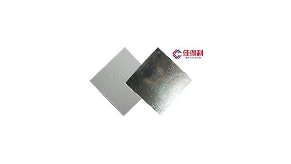 什么是鋁礦棉復合板，鋁礦棉復合板有幾種