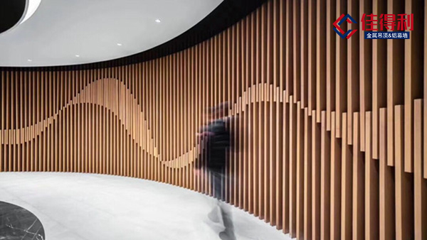 熱轉(zhuǎn)印木紋鋁單板廠家報價