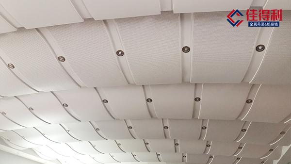 廣東鋁單板廠家哪家好